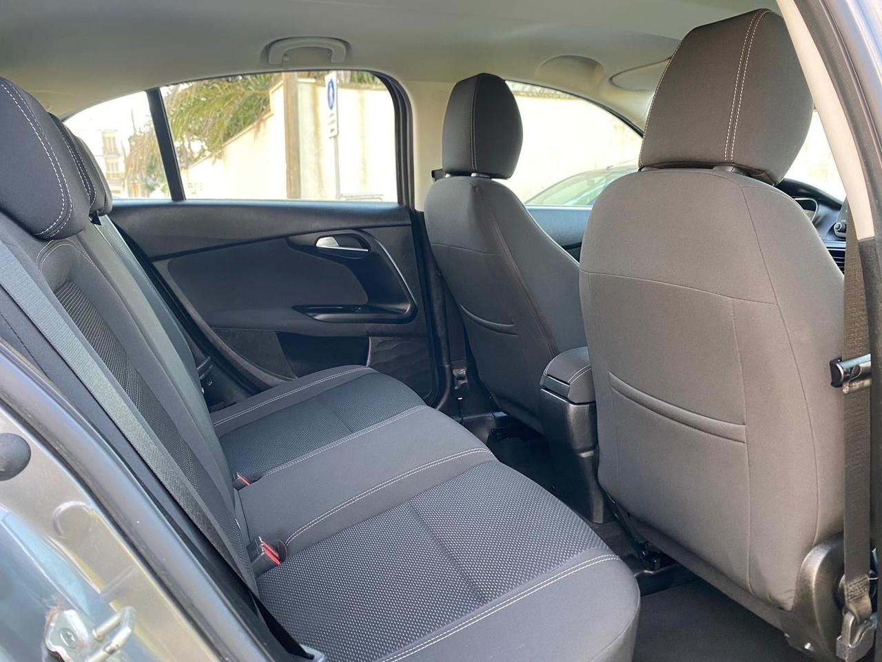 Fiat Tipo 1.3 Mjt S&S 5 porte City Life