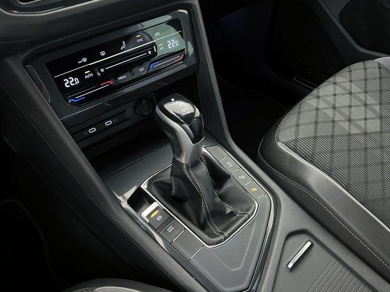 Volkswagen Tiguan Tiguan 2.0 tdi R-Line 150cv dsg