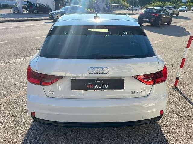 Audi A1 Sportback AUTOM. 30 1.0 tfsi Admired GARANZIA 2027