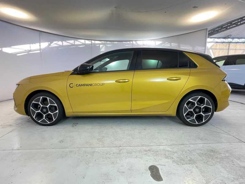 OPEL Astra 5P GS 1.2 Turbo 130cv AT8 S&S