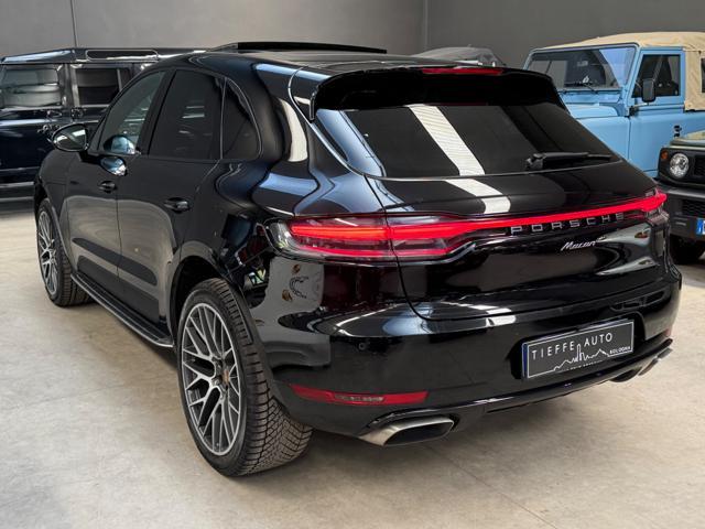 PORSCHE Macan 2.0
