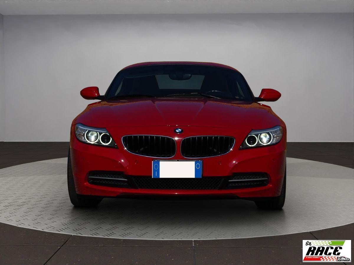 BMW - Z4 - sDrive18i