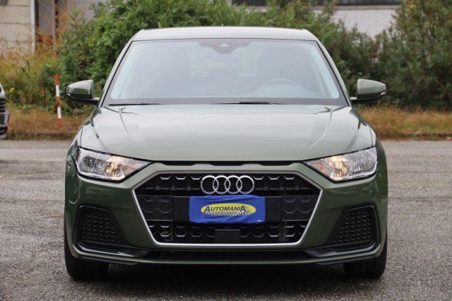 AUDI A1 SPB 30 TFSI Business