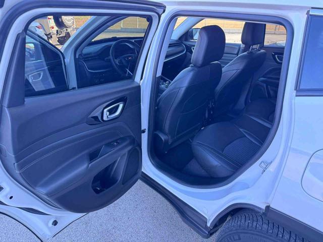 JEEP Compass 1.3 Turbo T4 190 CV PHEV AT6 4xe Limited LEGGE 104