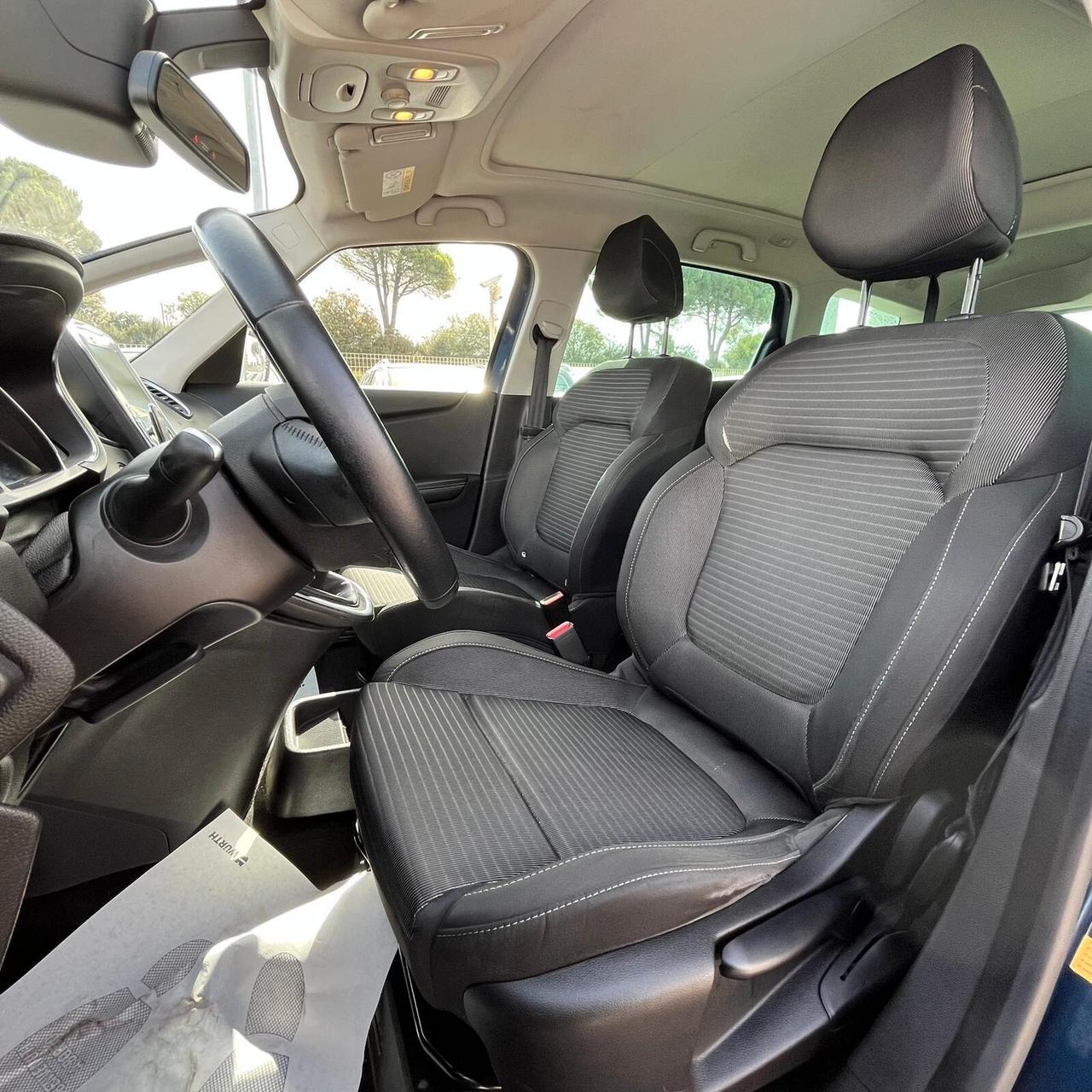 Renault Grand Scenic dCi 8V 110 CV Energy Zen