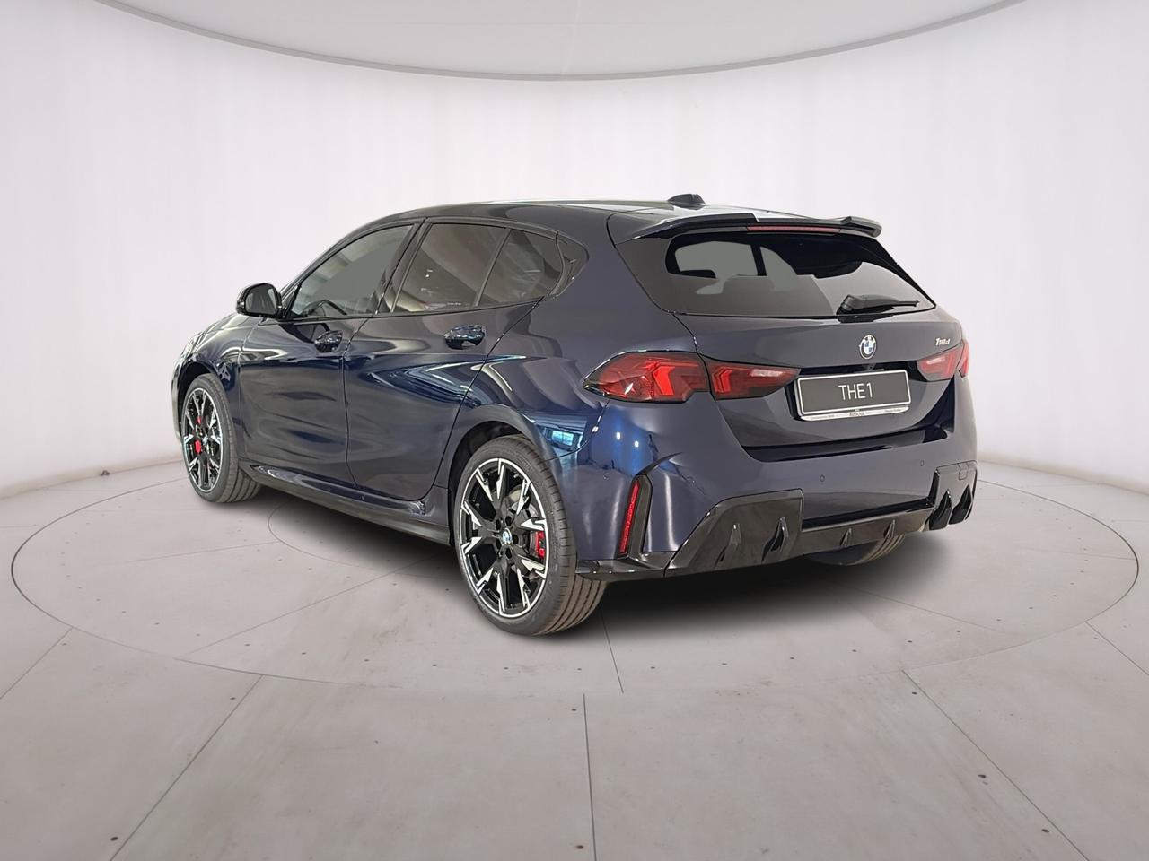 BMW Serie 1 118d MSport Pro