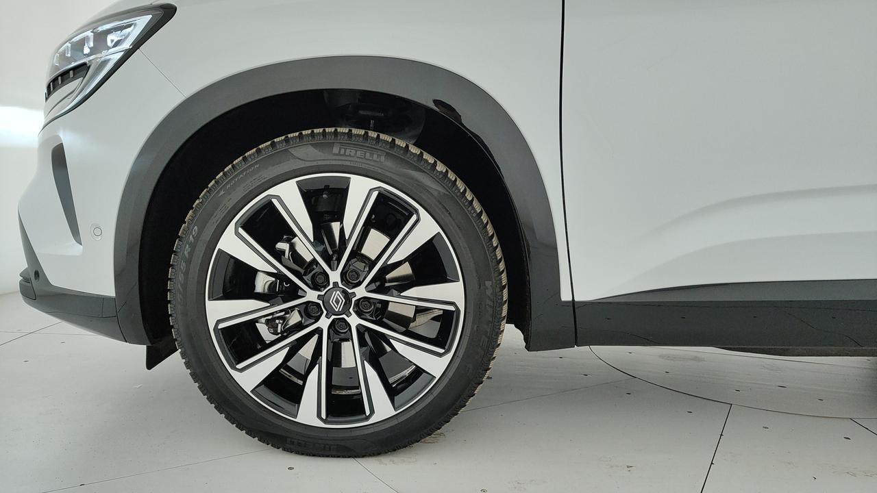 RENAULT RENAULT AUSTRAL 1.2 E-TECH FULL HYBRID TECHNO 200CV AUTO