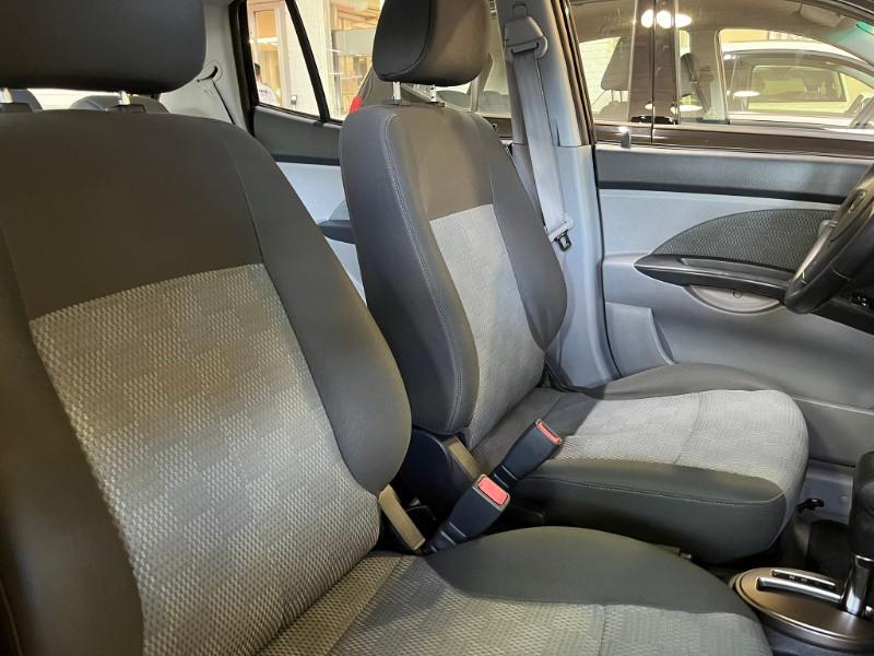 KIA Picanto 1.1 12V Fresh