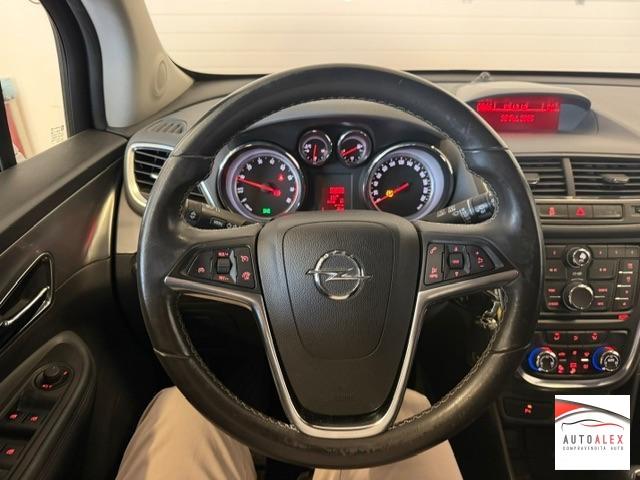 OPEL - Mokka - 1.6 Ecotec 115 CV 4x2 S&S Cosmo