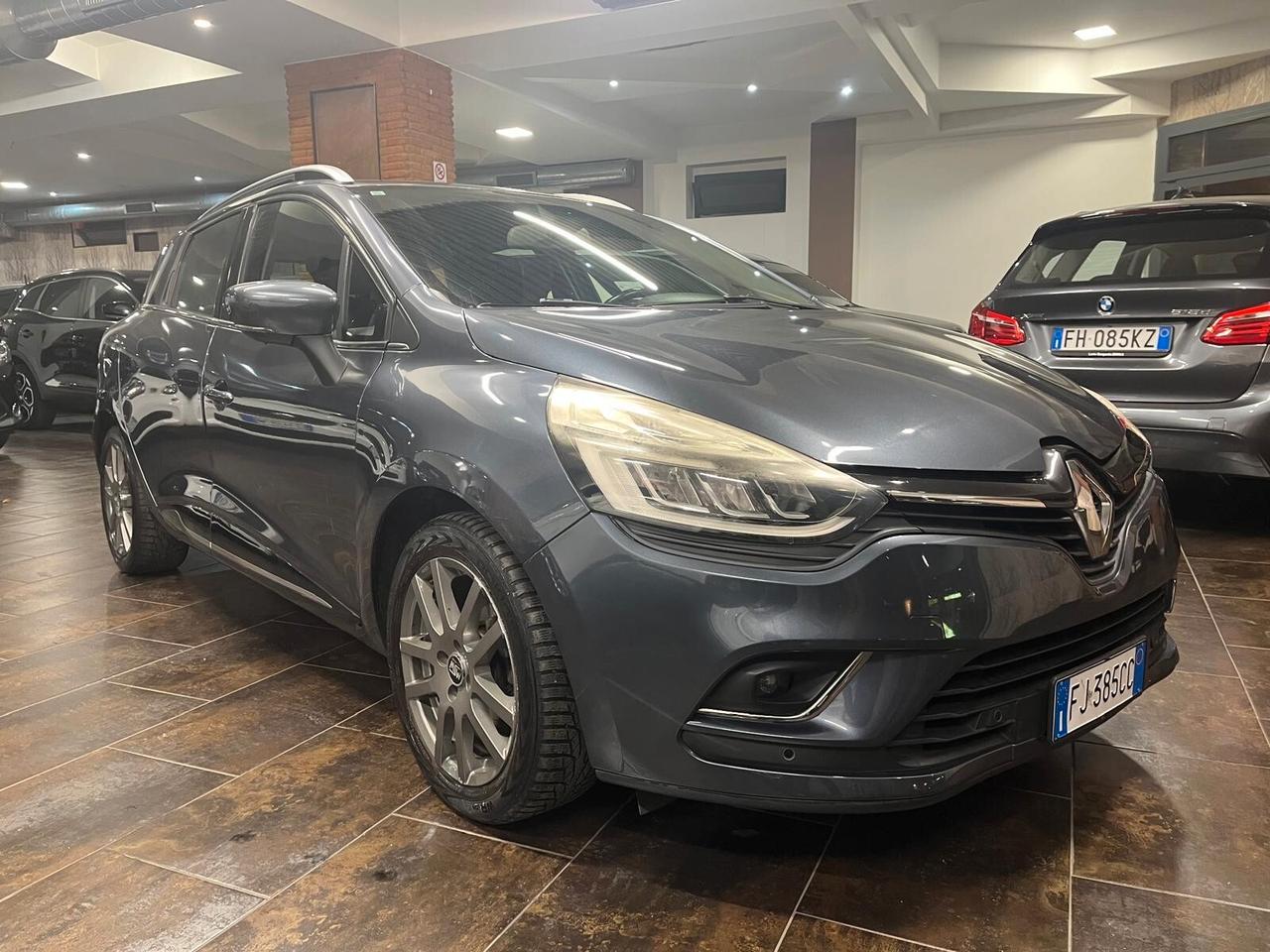 Renault Clio Sporter TCe 12V 90CV Start&Stop Energy Zen