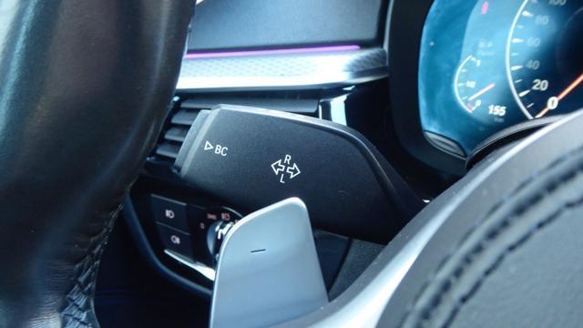 BMW 520 d xDrive Touring Msport