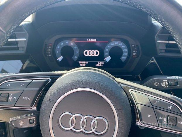 AUDI A3 SPB 35 TFSI Business