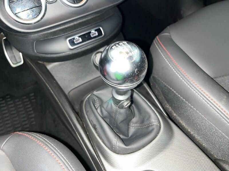 FIAT 500X 500 X 2018 1.0 T3 Sport 120cv