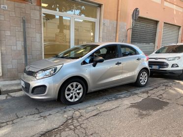 Kia Rio 1.2 CVVT 5p. LX