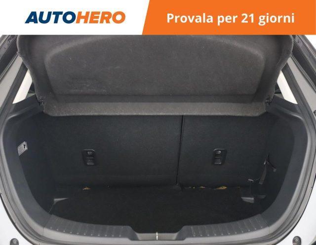 MAZDA 2 1.5 90 CV Skyactiv-G M-Hybrid Exclusive