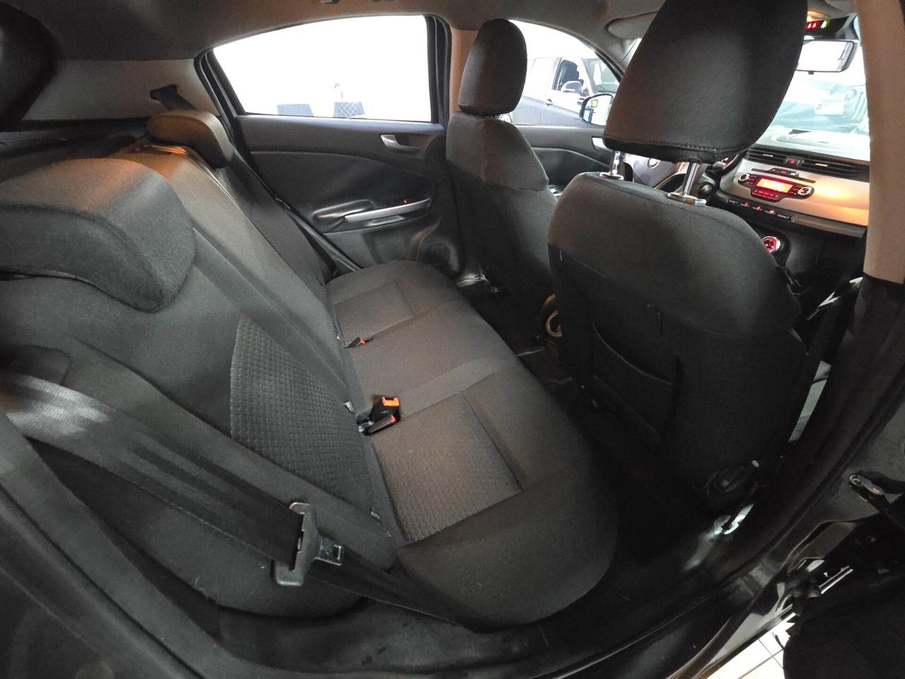 ALFA ROMEO GIULIETTA 1.6 M-JET 105CV PERFETTA