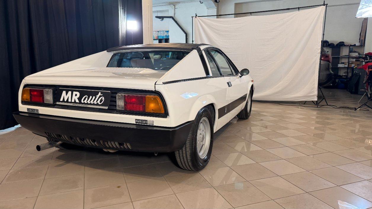 Lancia Beta Beta Montecarlo Targa 2.0 118 cv