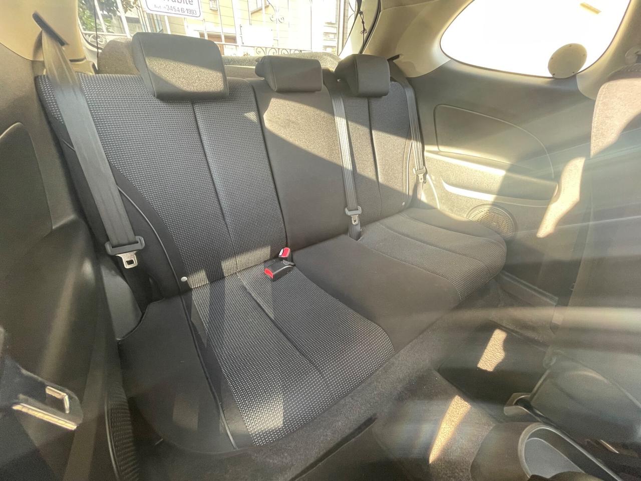 Mazda 2 Mazda2 1.5 16V 102CV 5p. aut. Sporty