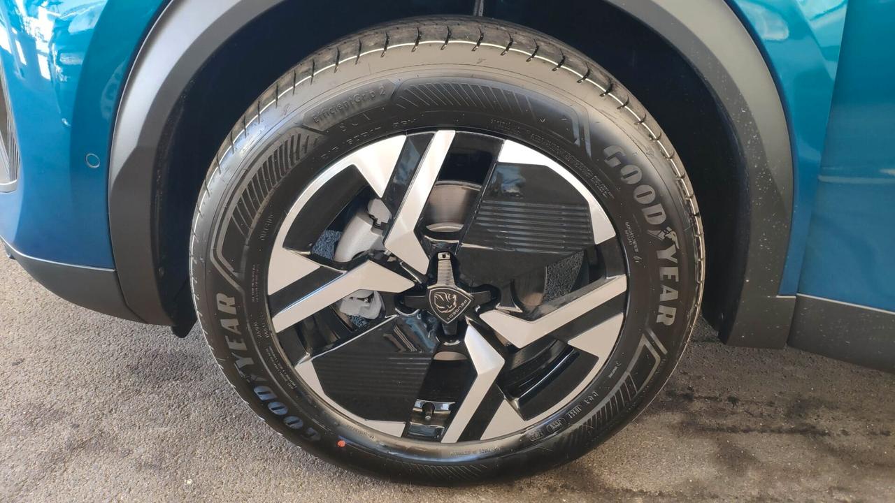 Peugeot 2008 PureTech 100 S&S Allure KM 0