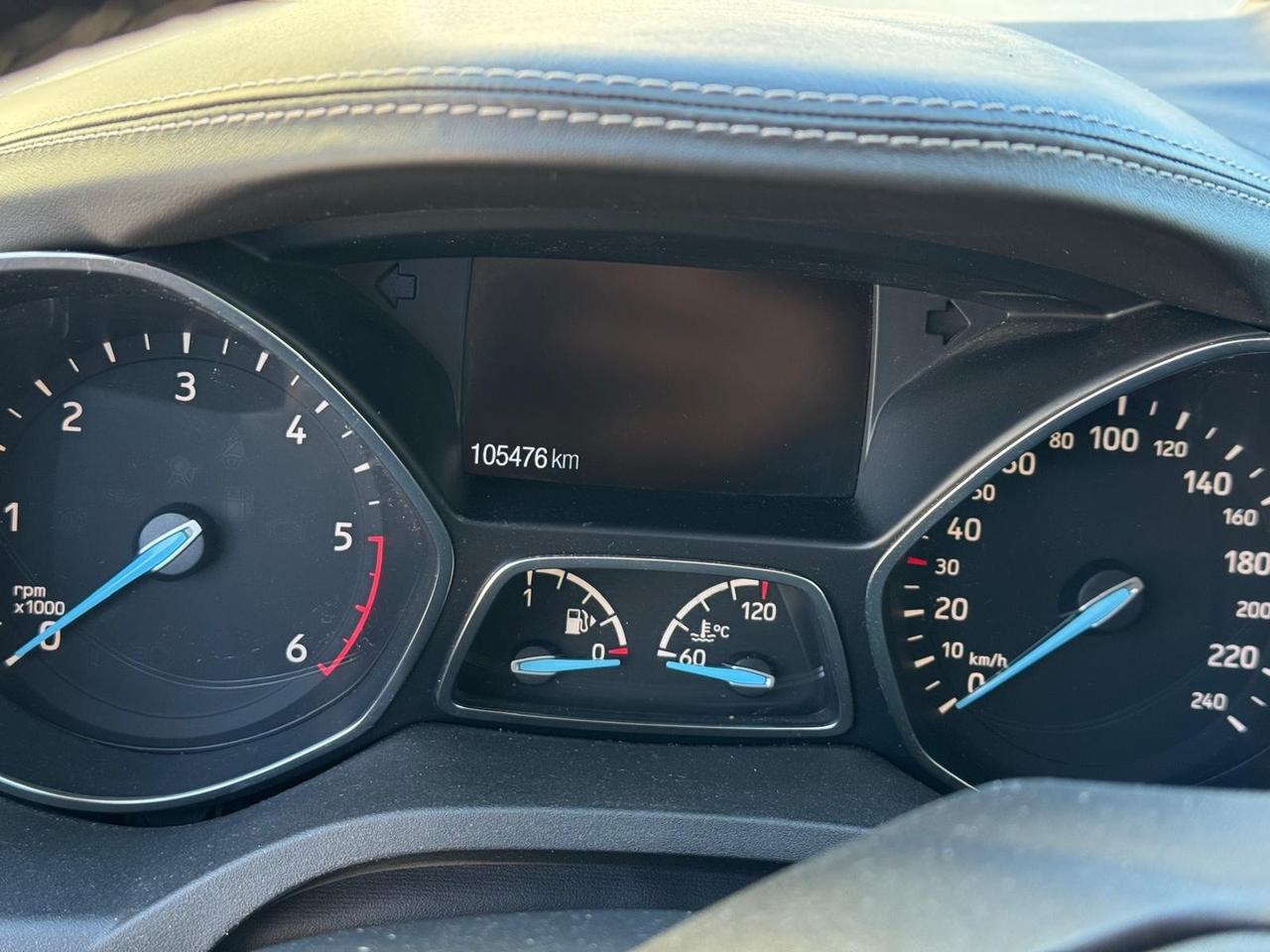 FORD KUGA VIGNALE 2.0cc 150CV 4x4