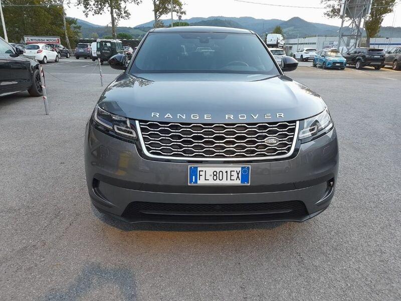 Land Rover Range Rover Velar Range Rover Velar 2.0 TD4 180 CV