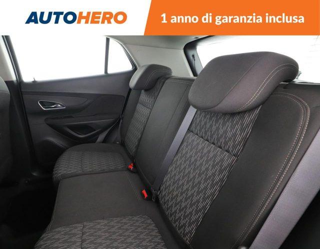 OPEL Mokka 1.6 Ecotec 115CV 4x2 Start&Stop Ego