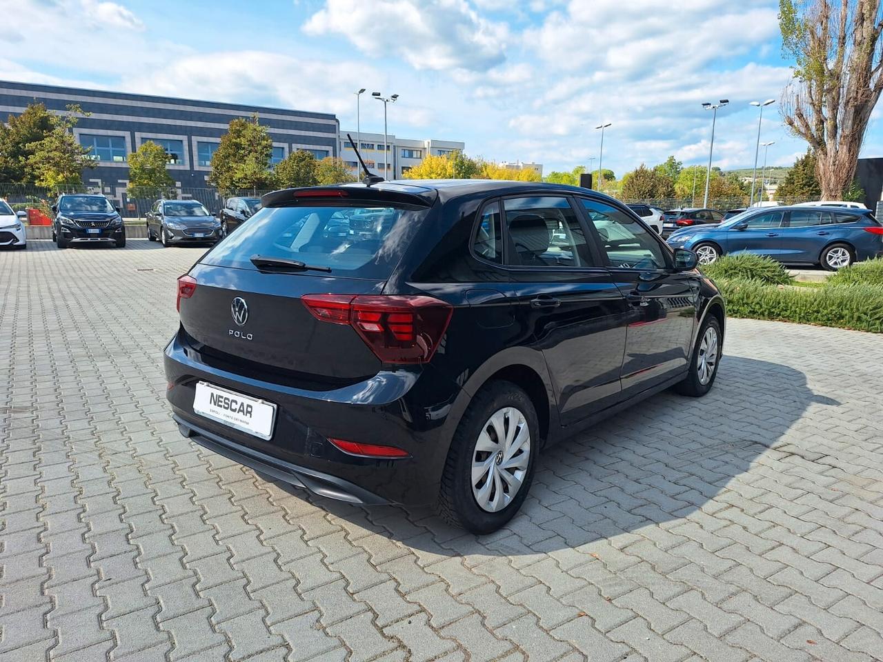 Volkswagen Polo 1.0 EVO X NEOPATENTATI solo 50.000km!!!