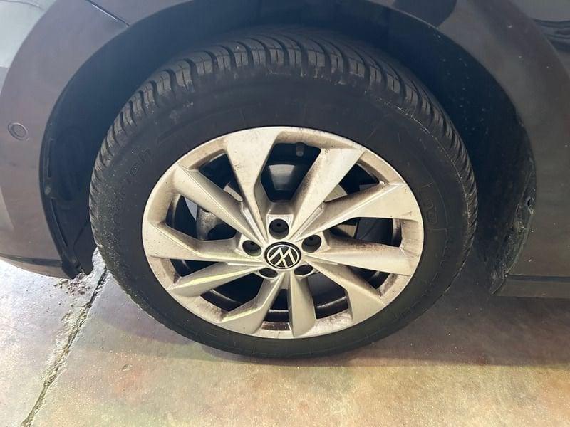 Volkswagen Polo Polo 1.0 TGI 5p. Style