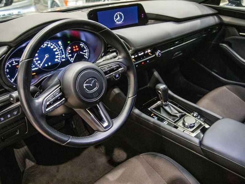 Mazda Mazda3 2.0L Skyactiv-X M-Hybrid Exceed - PADOVA