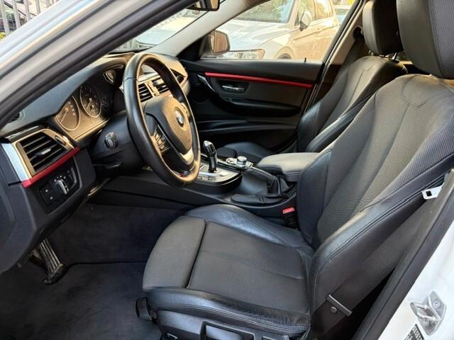 Bmw 116 116d 5p. Msport