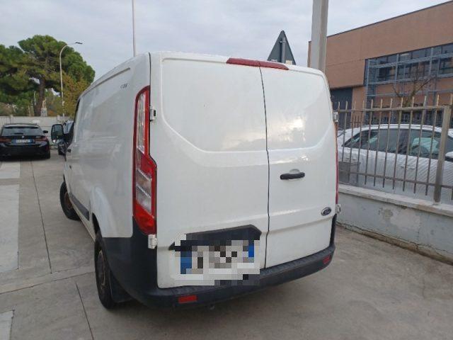 FORD Transit Custom 280 2.0TDCI 108CV ENTRY L1H1 FRIGO FNAX 0° ZANOTTI