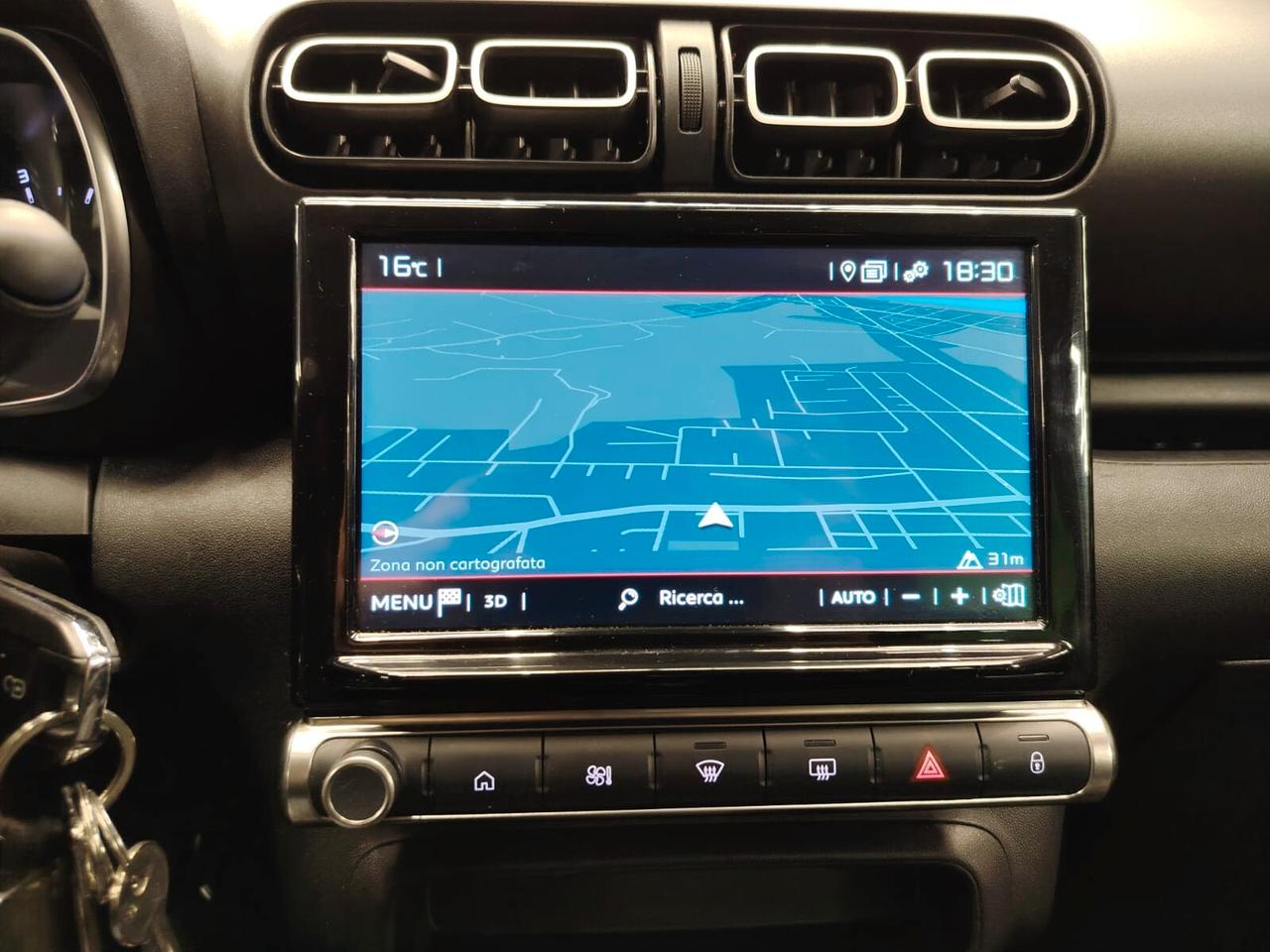 Citroen C3 Aircross PureTech 110 S&S