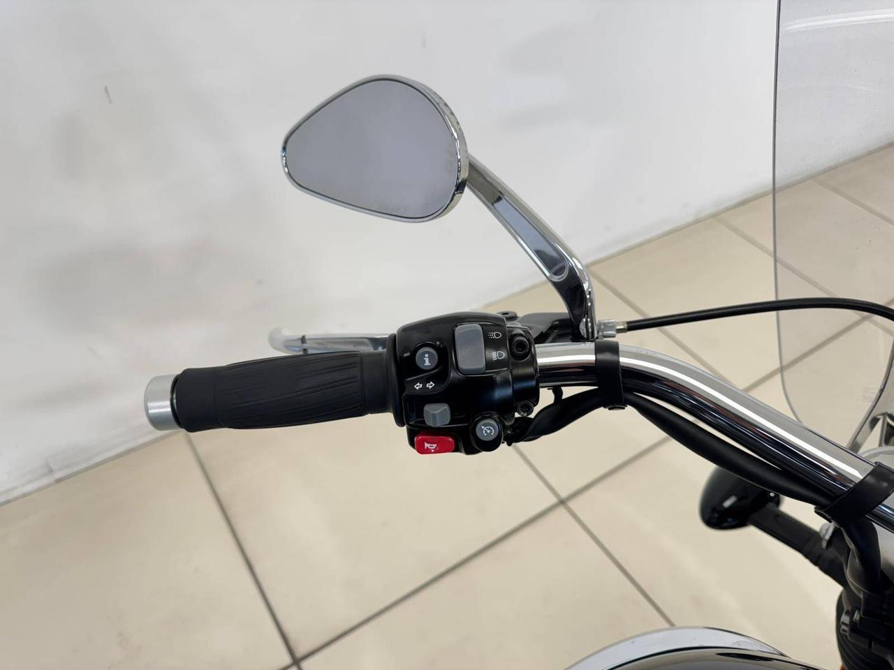 TRIUMPH Bonneville 1200 Speedmaster