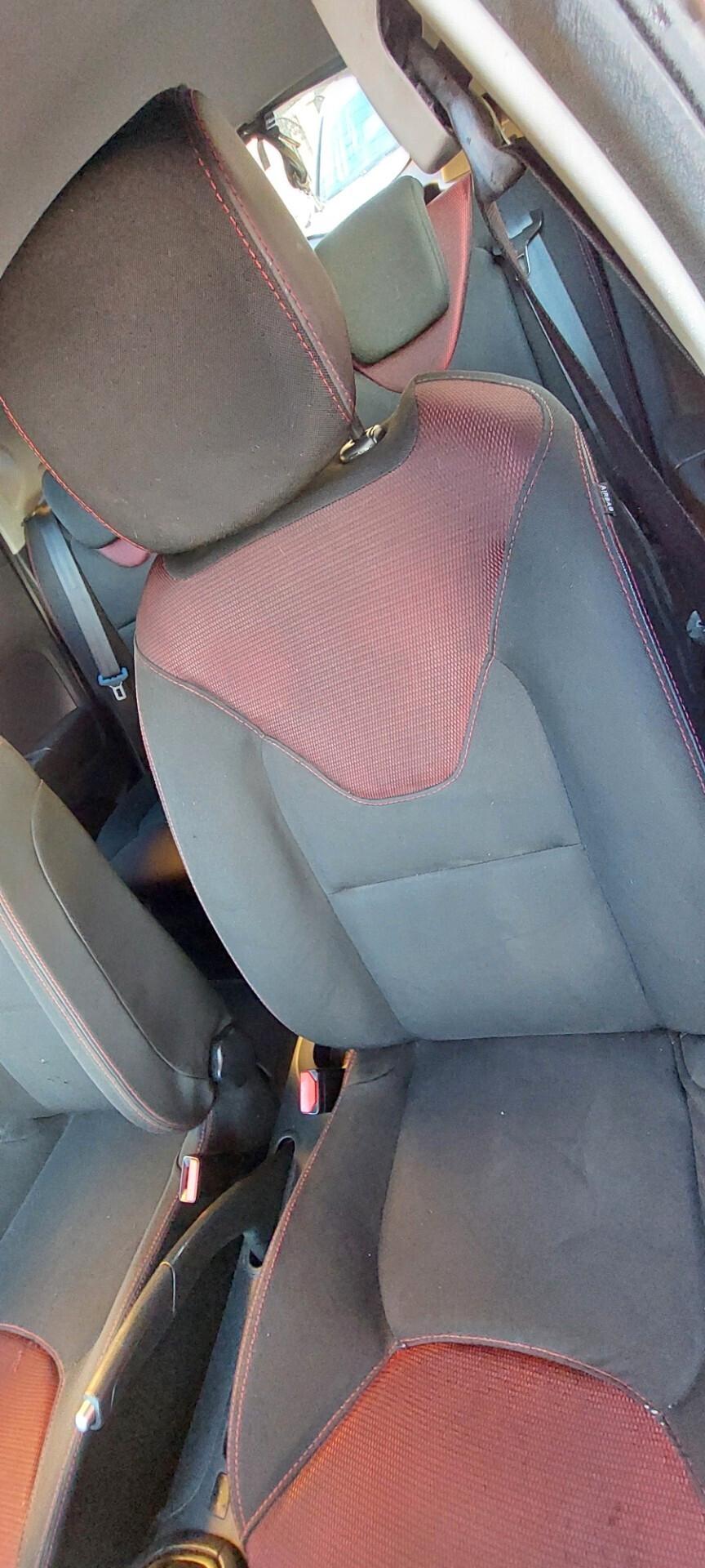 CLIO 1,2 GPL DI SERIE SCADENZA BOMBOLE NEL 2035-X NEOPATENTATI IMPECCABILE FULL