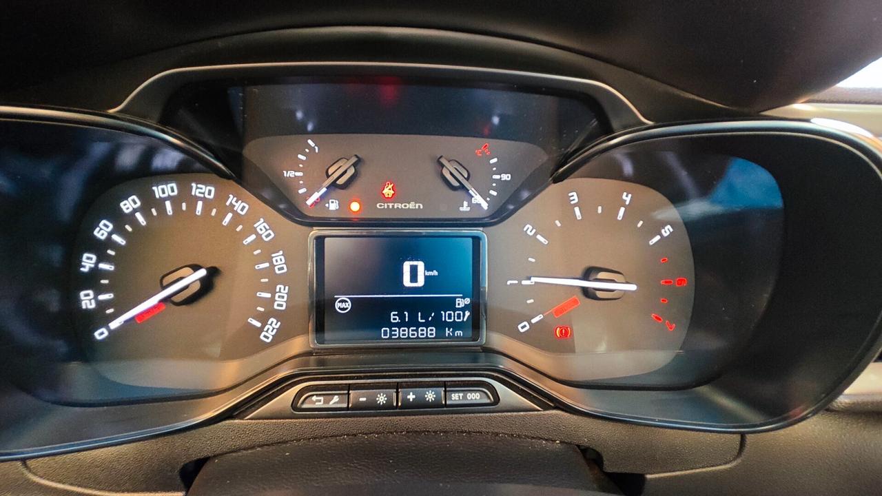 Citroen C3 PureTech 83 S&S Feel