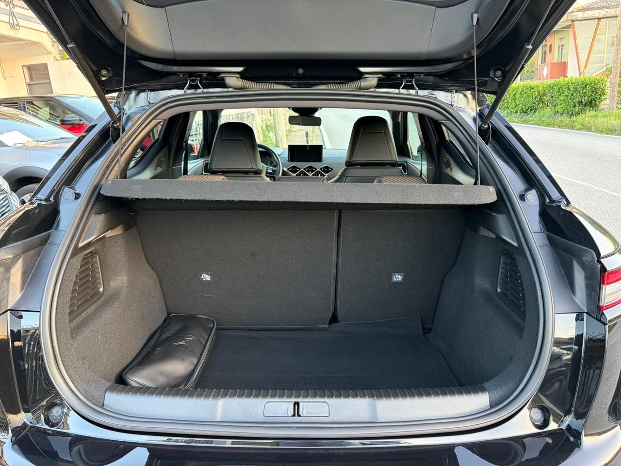 Ds DS3 Crossback 1.5 BlueHDi 110CV So Chic