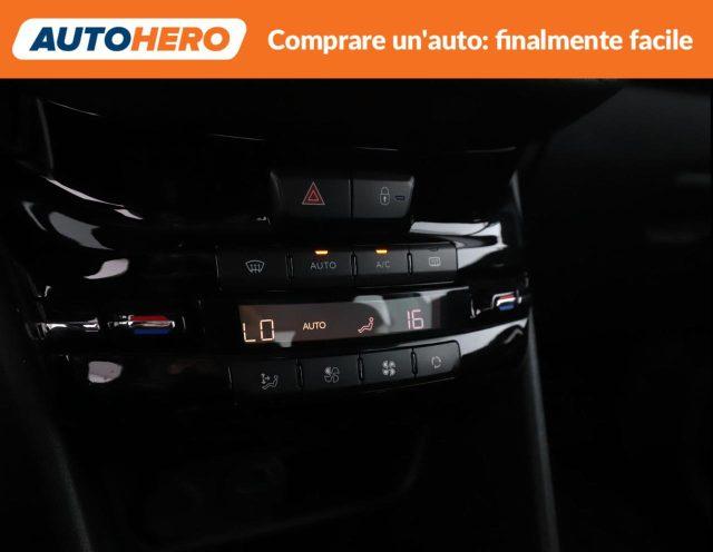 PEUGEOT 208 1° serie PureTech 82 5 porte Allure