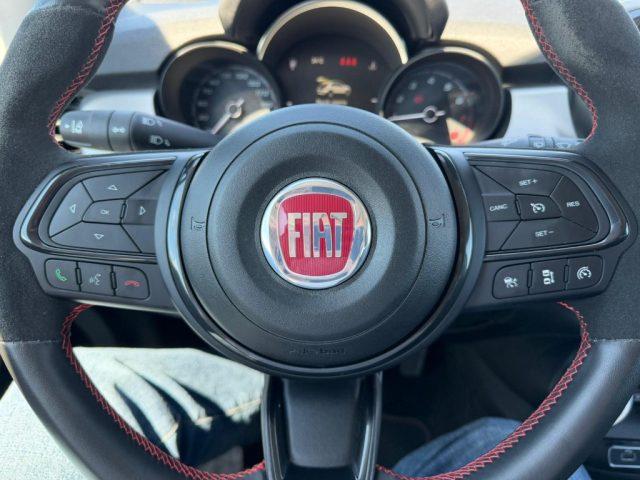FIAT 500X 1.0 T3 120 CV Sport