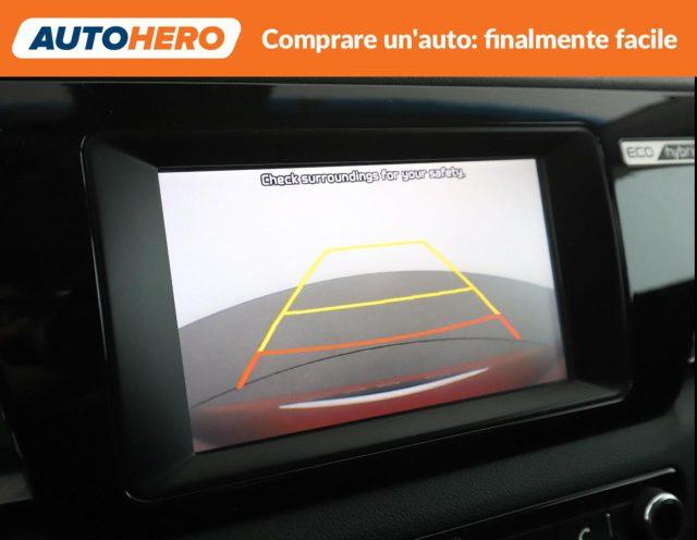 KIA Niro 1.6 GDi DCT HEV Style