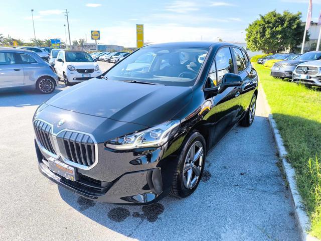 BMW 218 d Active Tourer Luxury