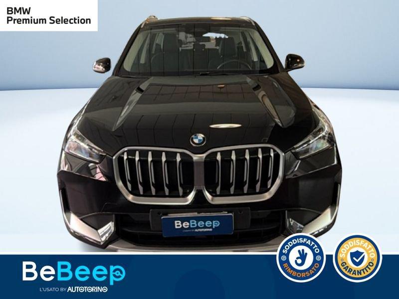 BMW X1 SDRIVE18I X-LINE AUTO