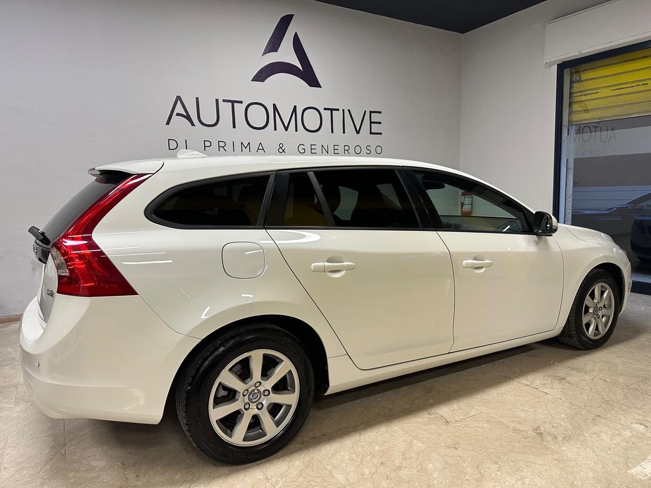 Volvo V60 D3 Business