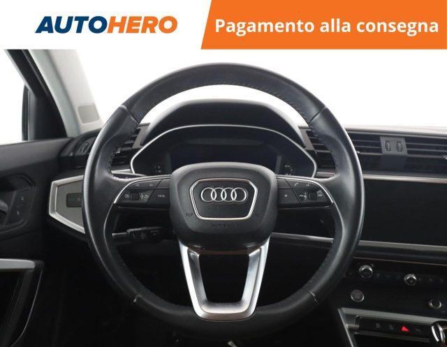 AUDI Q3 35 TDI S tronic