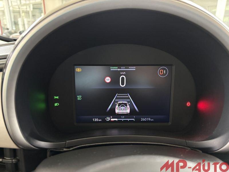 FIAT 600 1.2 Hybrid 110cv La Prima