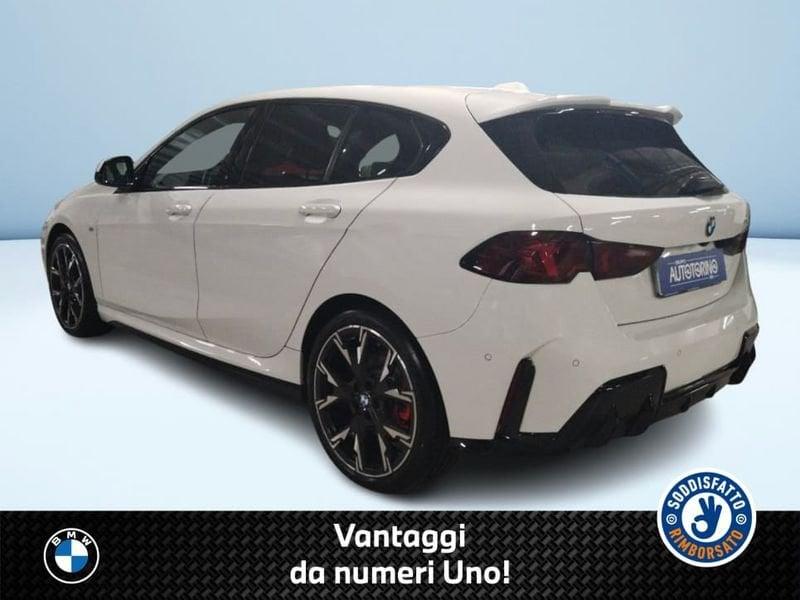 BMW Serie 1 118d M sport pro