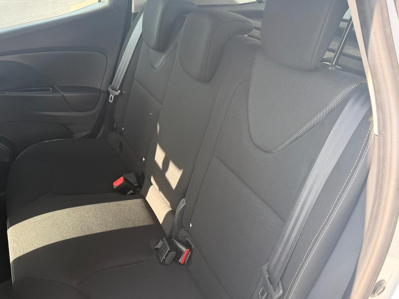 Renault Clio 1.2 Neopatentati