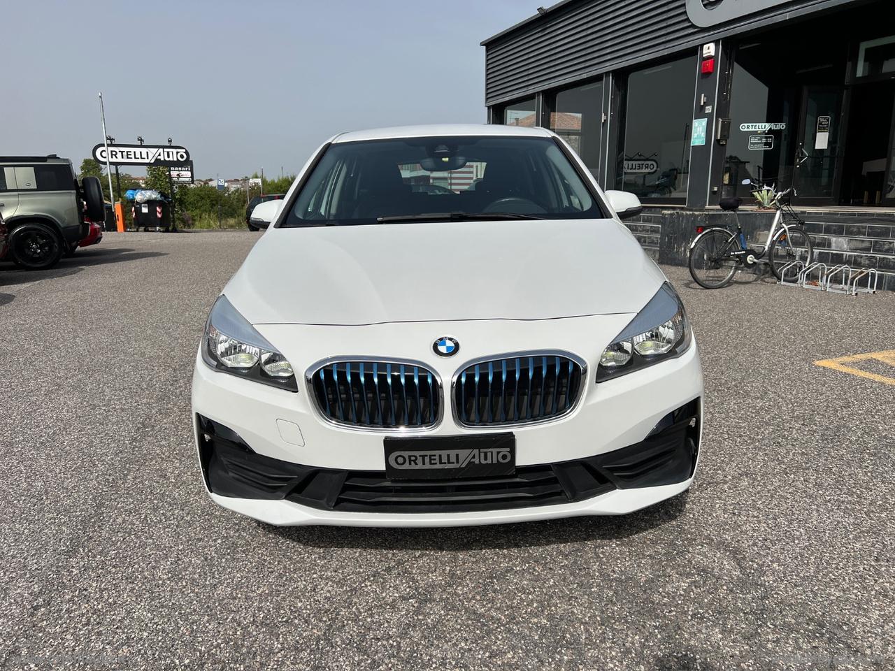 BMW 225xe Active Tourer iPerf.Advantage aut.