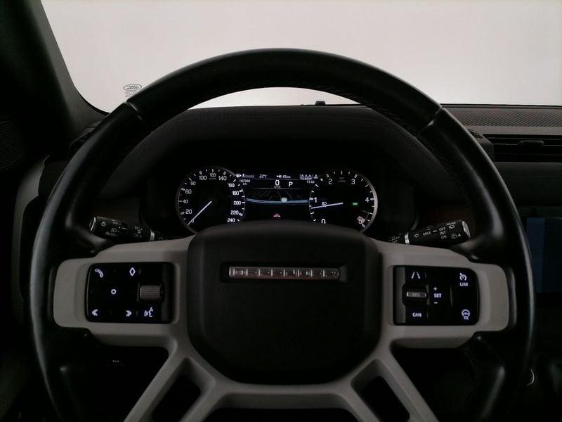 Land Rover Defender 110 3.0d i6 mhev SE awd 200cv auto