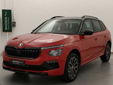 SKODA Kamiq 1.0 TSI 115 CV DSG Style