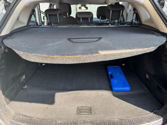 RENAULT Megane Mégane 1.5 dCi 110CV SporTour Dynamique